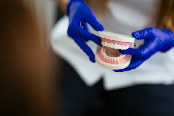 Best Wisdom Tooth Removal  in Manchaca, TX